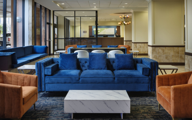 Holiday Inn & Suites Orlando SW - Celebration Area by IHG - Image 2
