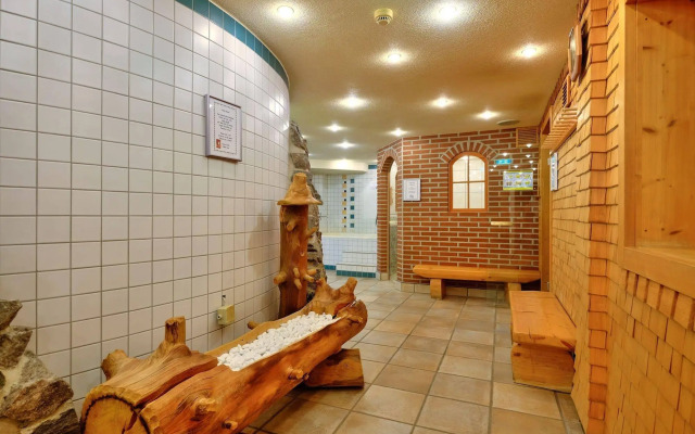 Parkhotel Waldeck