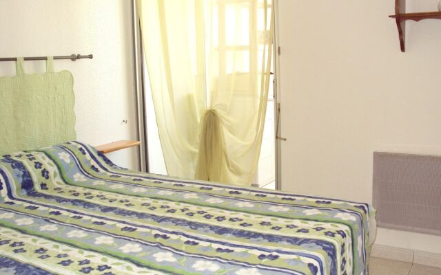 Apartment With 2 Bedrooms in Palavas-les-flots, With Wonderful sea Vie