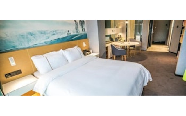 Shangmeiyou Business Hotel