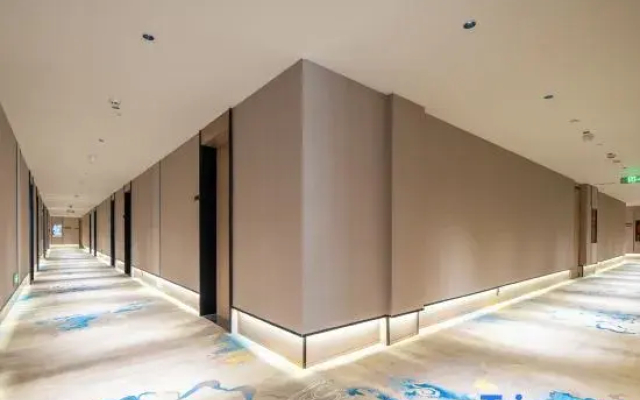 Shache Jinbi Hotel