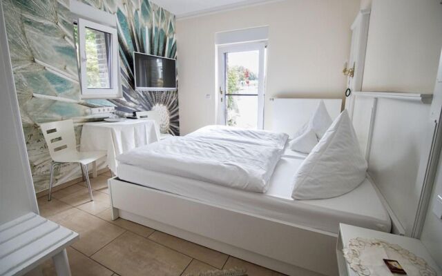 Hotel Fürstenberger Hof