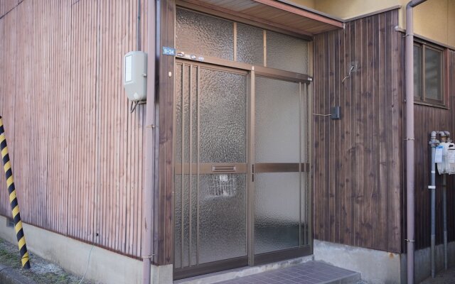Setouchi House