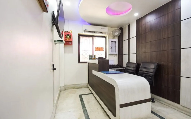 Shree Krishna Guest House