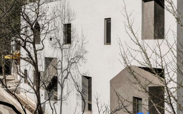WanderHotel Holiday Home