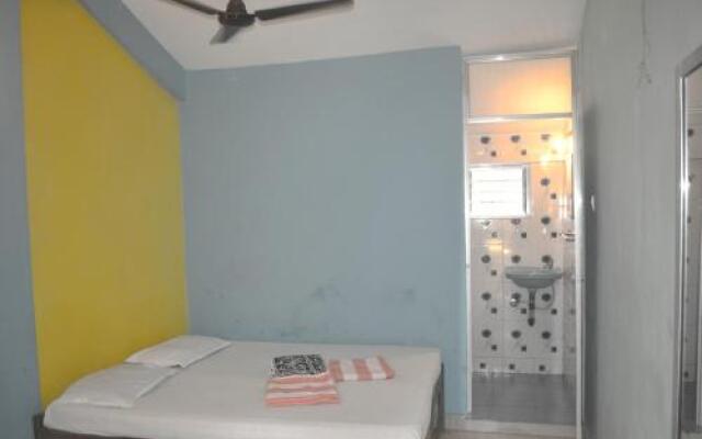 Ivon Guest House, Arambol Beach