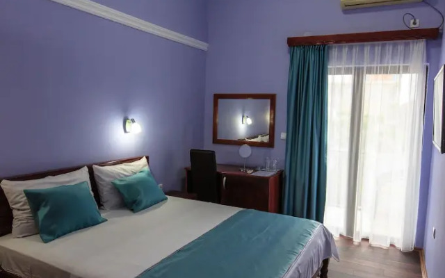 Hotel Sirena Marta