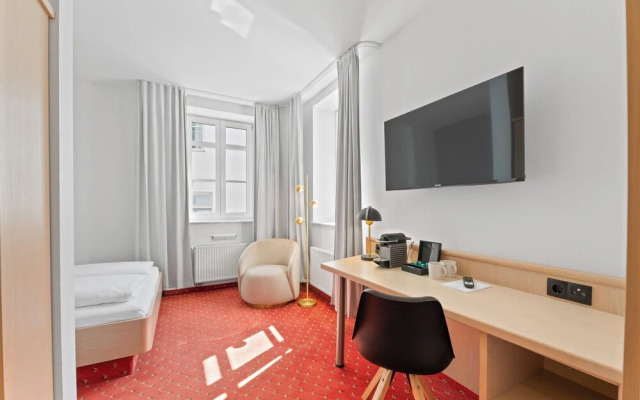 Steiners Hotel