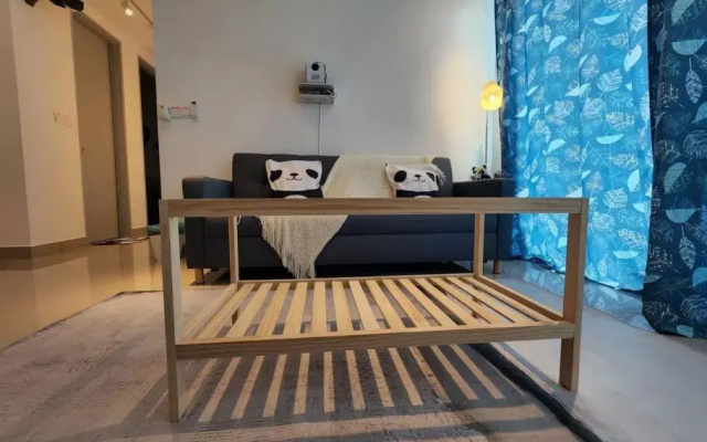 10pax Cinema Themehouse 3B2R with pool sauna atari games,wifi