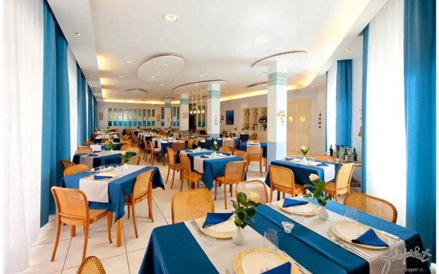Hotel Nuovo Al Mare