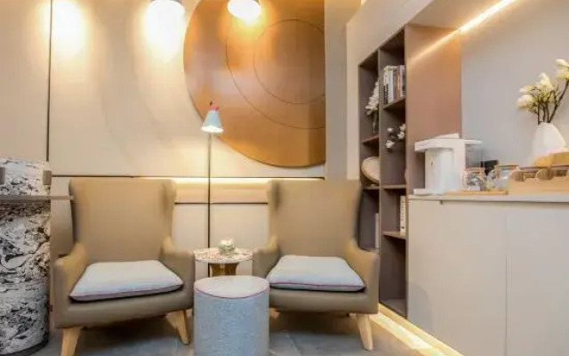 Homeinn Hotel (Zaozhuang Zhenxing Middle Road)