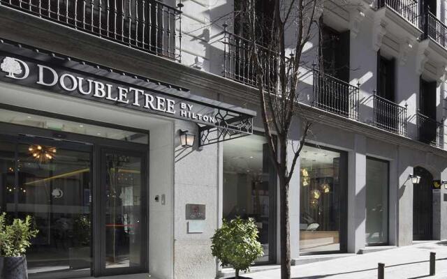 DoubleTree by Hilton Madrid-Prado