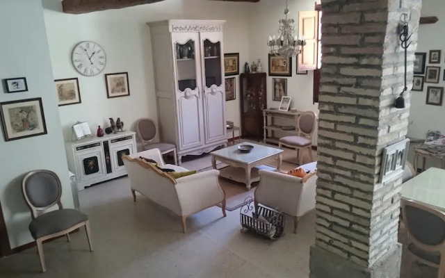 Casa Rural El Gaiter