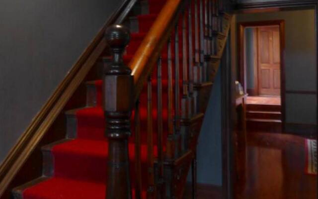 The Bronte Boutique Hotel