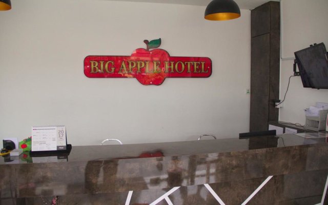 Big Apple Hotel