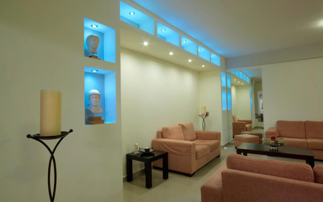 Eurohotel Katrin Hotel & Bungalows