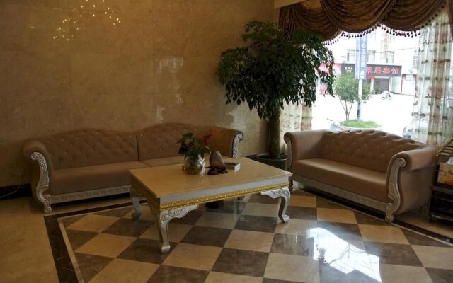 Xianju Baita Business Hotel