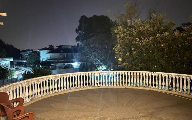 Cosmos Guest House Islamabad