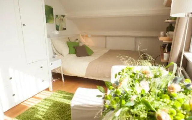 Bed and Breakfast Molenakkers