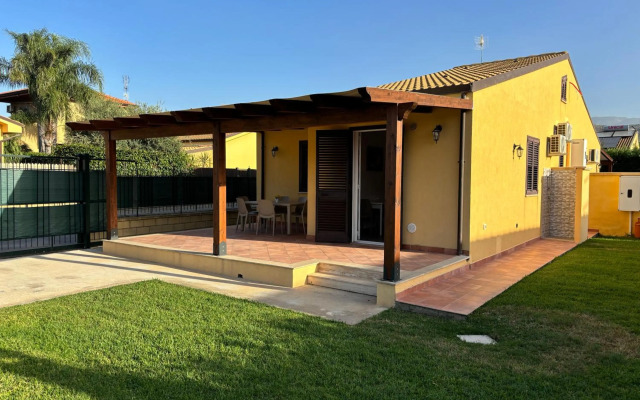 Residence le Coccinelle