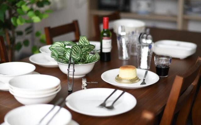 Ryoan / Vacation STAY 80269