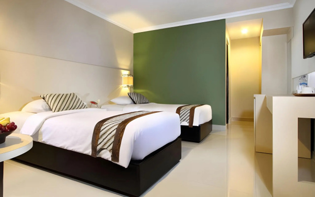 Cakra Kusuma Hotel