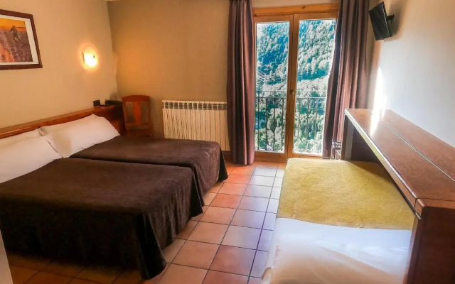 Hotel Ransol