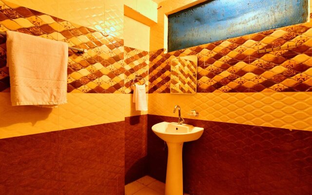 OYO 29791 Dholra Resort