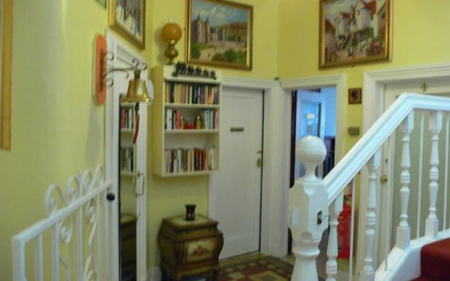 Drumorne Guest House