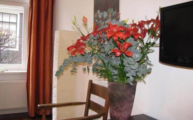Prinsenstede Lodging Amsterdam