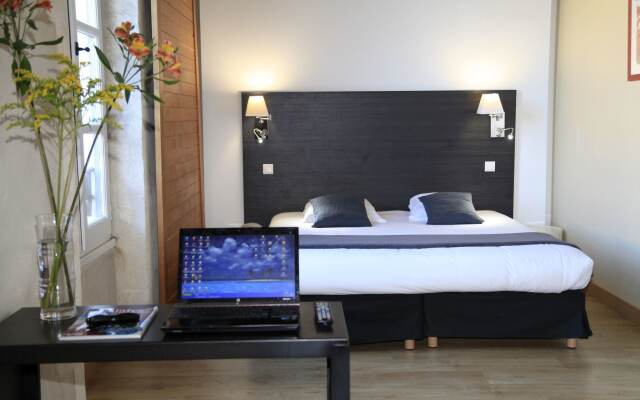 Apparthotel Odalys Le Cheval Blanc