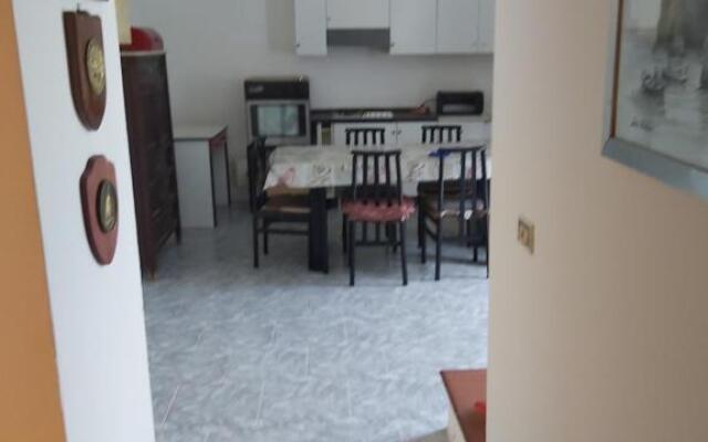 Appartamento in villa ..