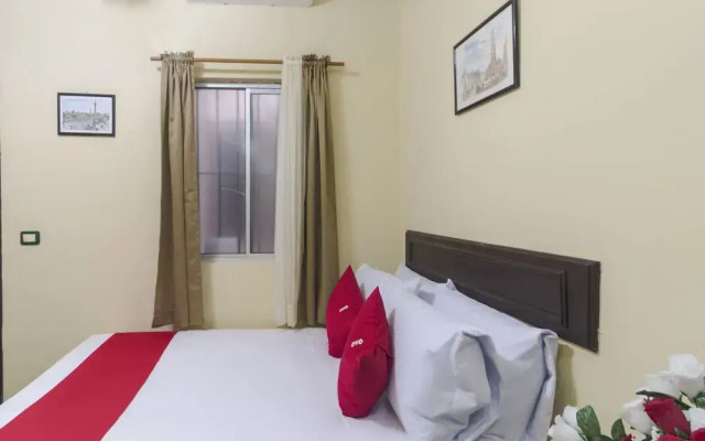 OYO Hotel Promohotel