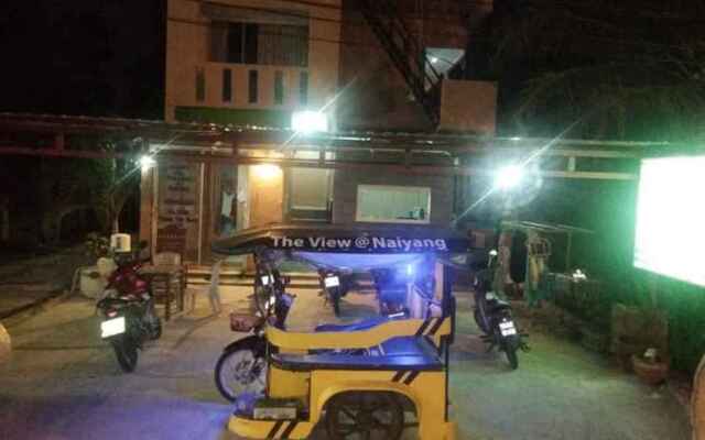 OYO 1075 The View At Naiyang