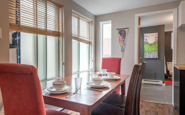 Prime Location - Best Apartment In Downtown MTL