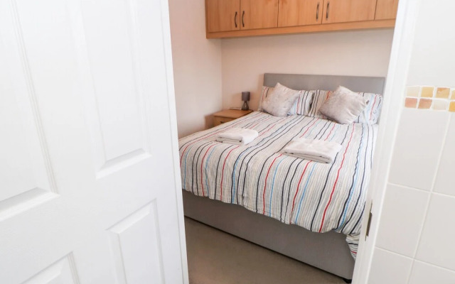 15 Hesket Caravan Park
