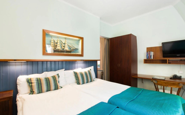 Lord Nelson Hotel