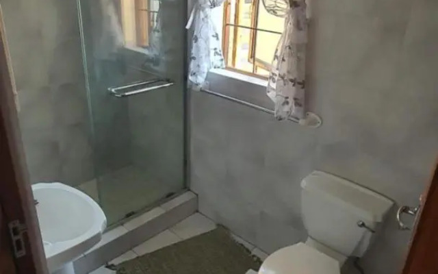 Private Bachelor Apartment 1