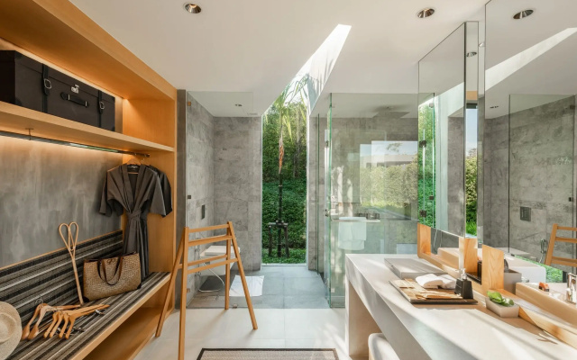 MASON, a member of Design Hotels