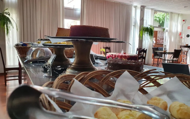 Ancona Center Hotel