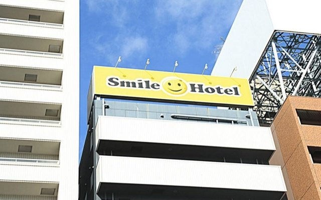 Smile Hotel Namba