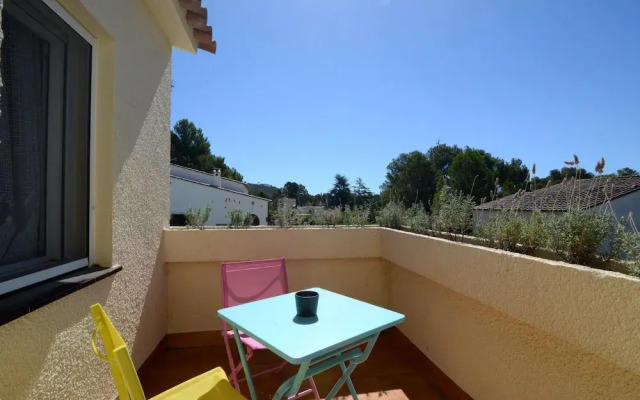 Casa Suissa 68