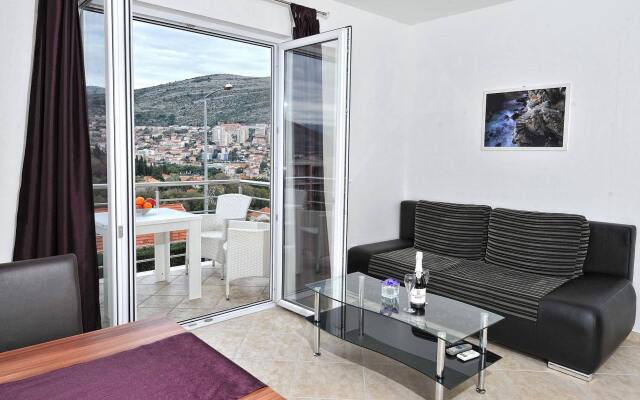 California Apartments