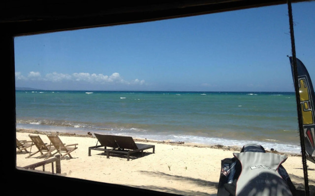 MangoRiders Beach Club