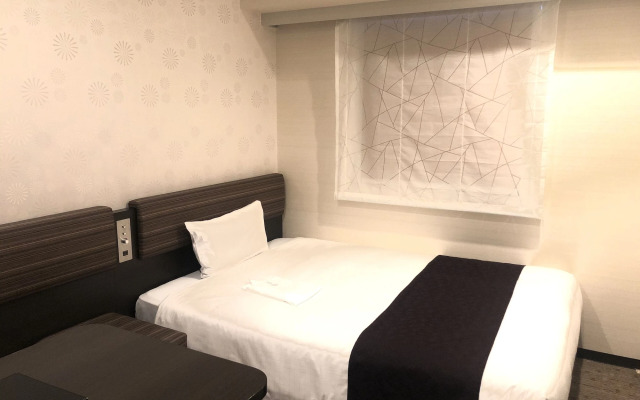 Jr West Group Via Inn Kanazawa