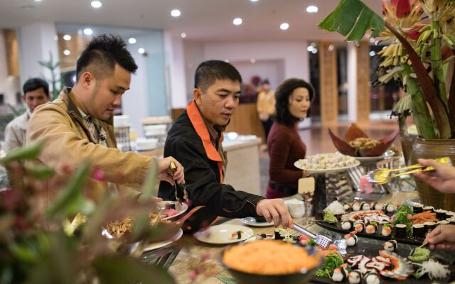 Pao's Sapa Leisure Hotel