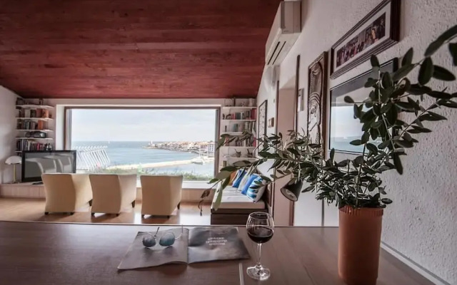 The Best View House