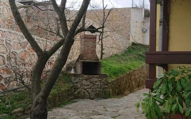 Sapanca Villa Isengard