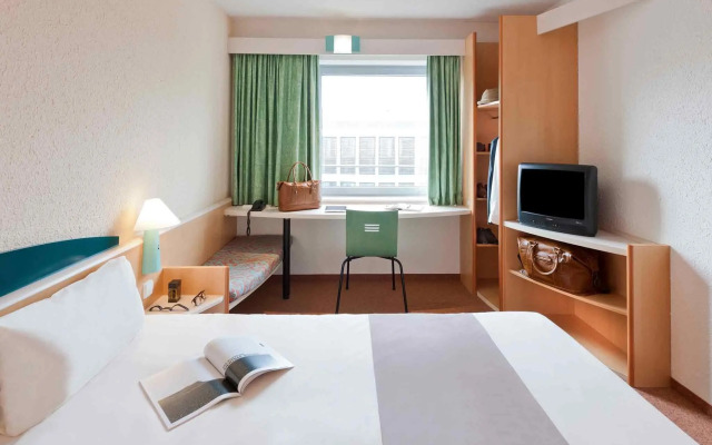 ibis Hotel Köln Messe