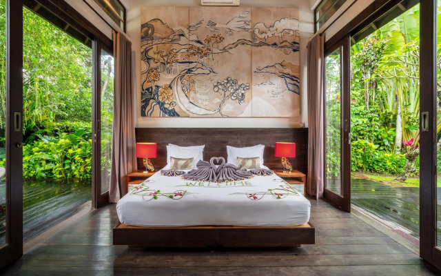 Surya Kembar Villas